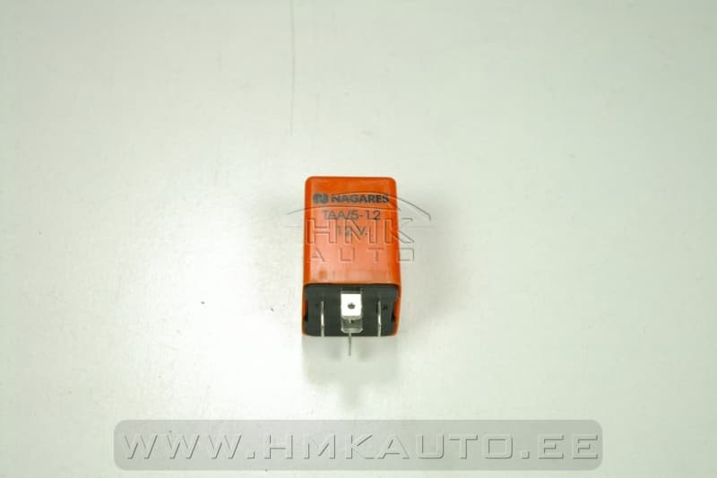 Relee udutulede Citroen/Peugeot