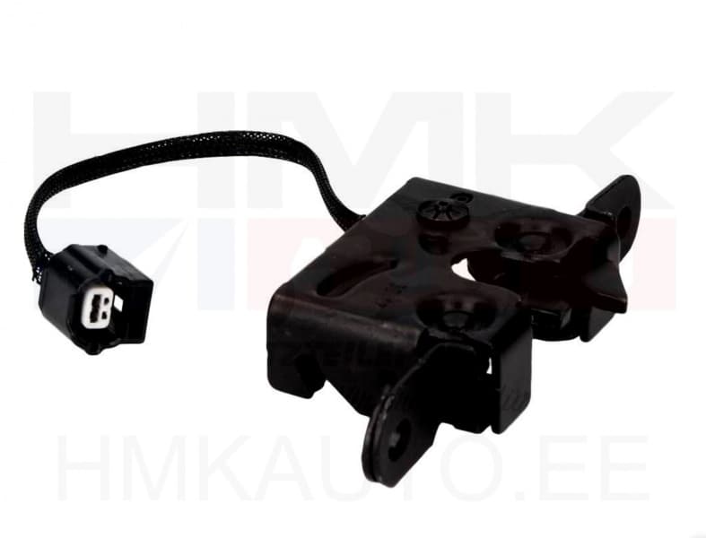 Kapoti lukusti OEM Renault Scenic III 2009-