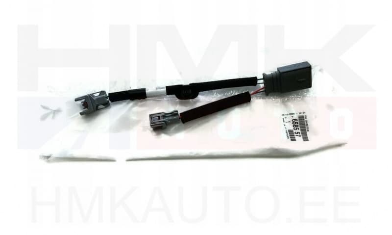 Pihustite juhtmestik OEM Citroen/Peugeot DW10CTED4