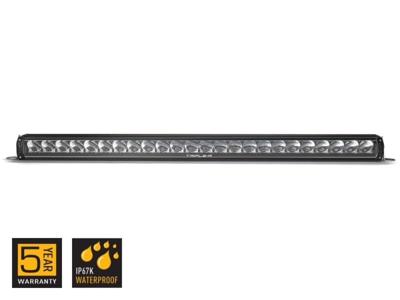 Lisakaugtuli TRIPLE-R 24 LED SPOTLIGHT