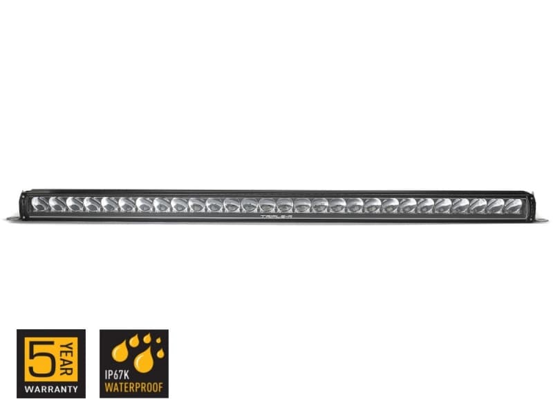 Lisakaugtuli TRIPLE-R 28 LED SPOTLIGHT