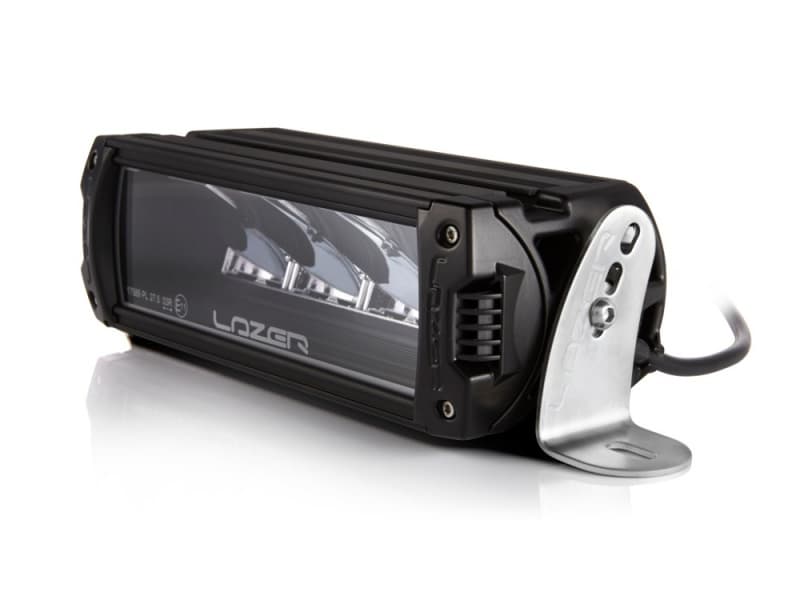 Lisakaugtuli TRIPLE-R 750 LED SPOTLIGHT