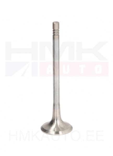 Klapp väljalase PSA 1,6HDi