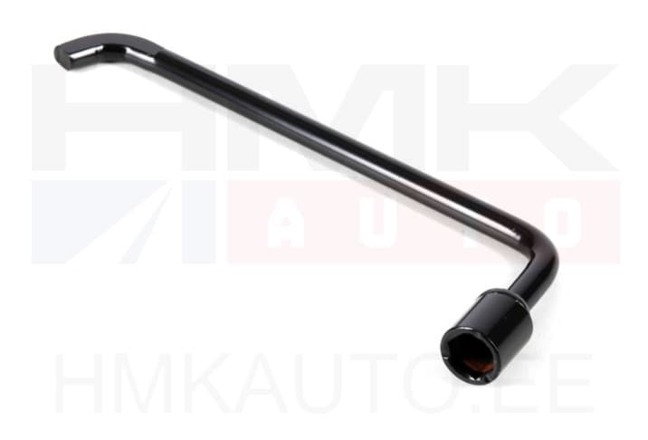 Rattavõti OEM Citroen/Peugeot