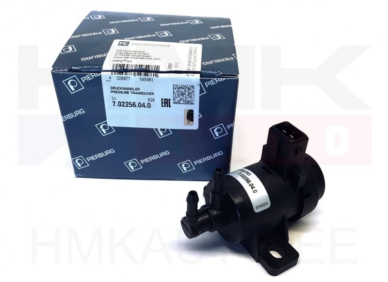 Turbo juhtsolenoid Opel/Renault/Nissan