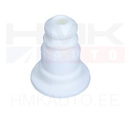 Vedrustuse läbilöögi puhver, tagumine Citroen Berlingo ,C4 Picasso/Peugeot Partner 08-