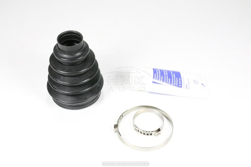 Veovõlli kaitsekumm välimine Citroen/Peugeot