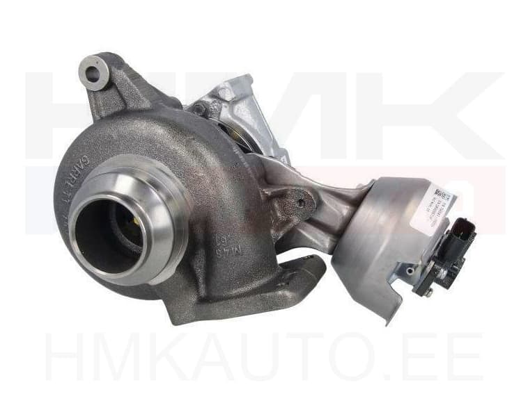 Turbolaadur Citroen/Peugeot/Fiat/Ford 2,0Hdi