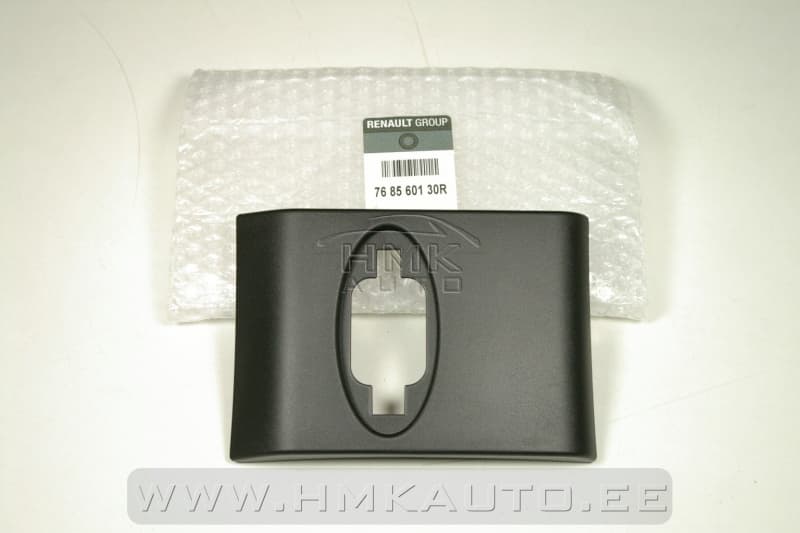 Ukseposti liist parem OEM Renault Master 2010- (L3)