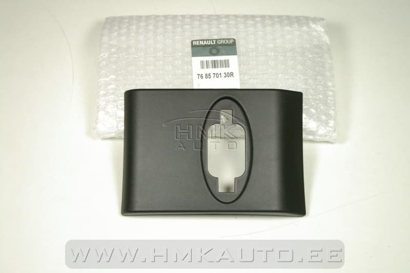 Ukseposti liist vasak OEM Renault Master 2010- (L3)