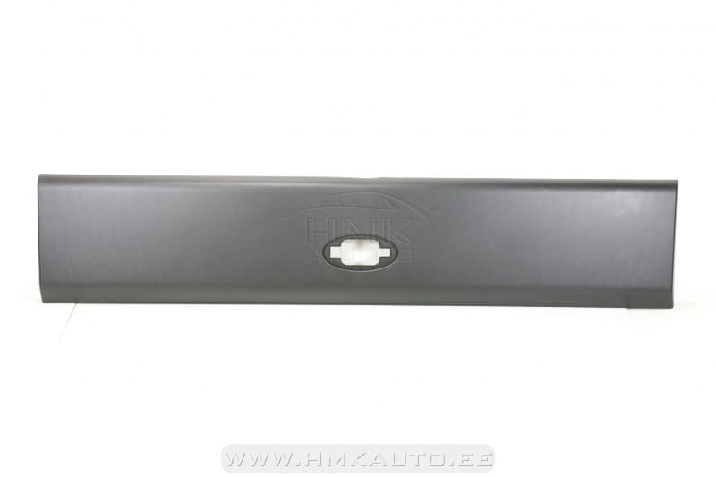 Küljeliist vasak tuleauguga OEM Renault Master 2010- (L3)