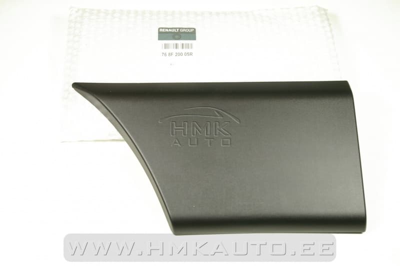 Tagatiiva liist vasak OEM Renault Master 2010- (L1-L2)