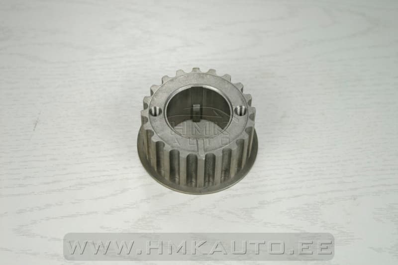 Väntvõlli rihmaratas (hammasrihmale) Renault 1,9DCI F9Q