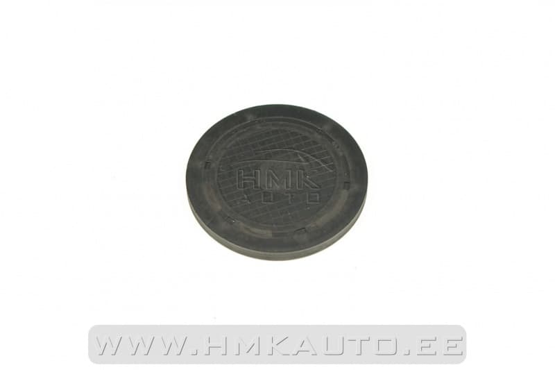 Otsakaane õlikork Renault 2,5DCI Ø63,2mm