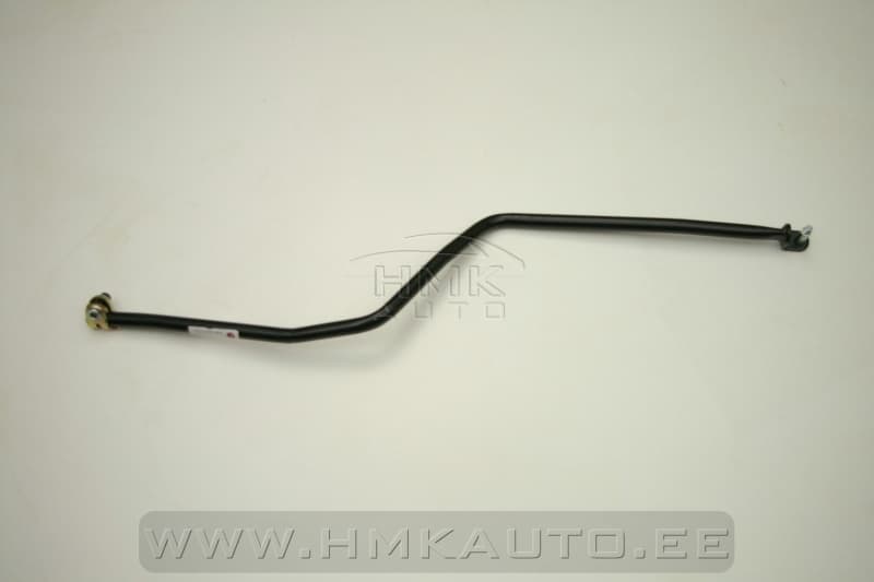 Käiguvahetushoob Renault Clio II