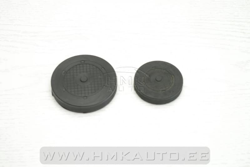 Nukkvõlli korkide komplekt Renault K4J/K4M mootor