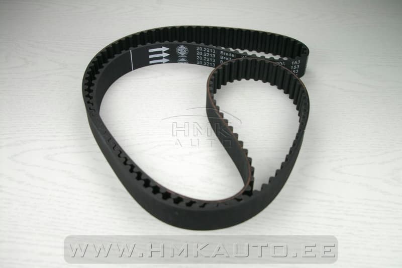 SOODUS!!! Hammasrihm Renault 1,9 DCI/DTI 97-03