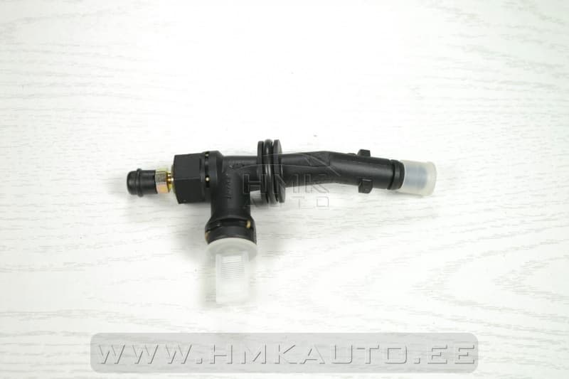 Siduri survelaagri ühendustoru OEM Renault