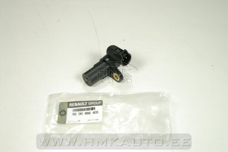 Väntvõlli asendi andur OEM Renault 1,9DCI