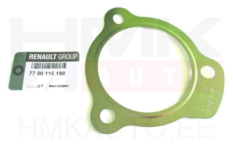 Summuti tihend OEM Renault 2.0 16V 3Polti