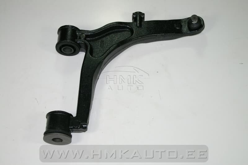 Esisilla õõtshoob, parem alumine Renault Master -07