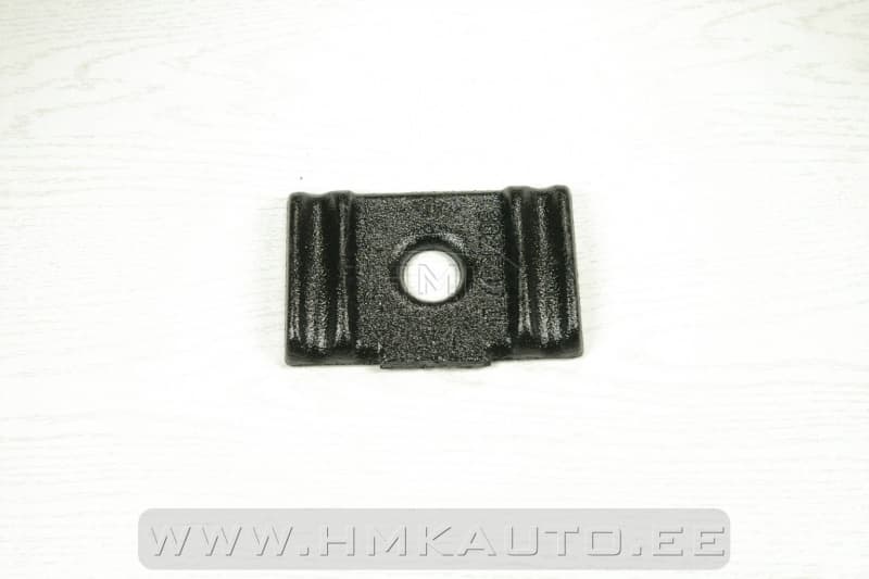 Vedrukammitsa plaat OEM Renault Master/Opel Movano (metallvedru)