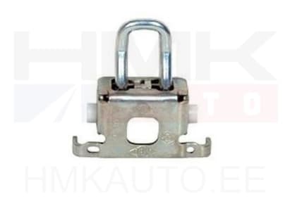 Tagaluugi lukusti vastus OEM Renault Kangoo I