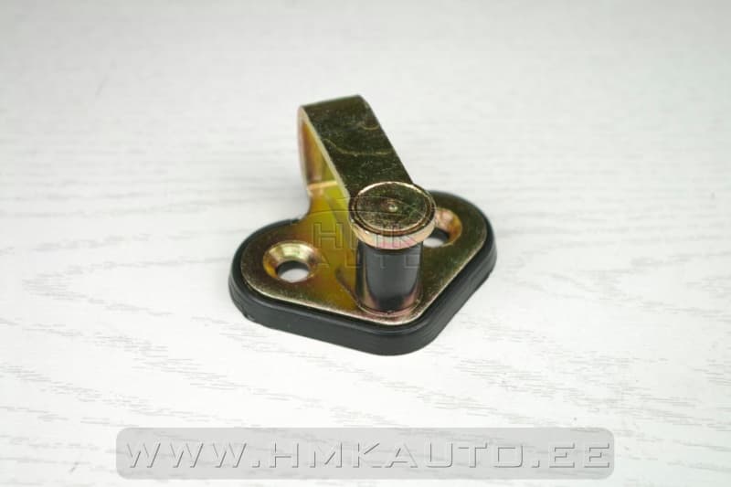 Ukselukusti vastus esiuksele Renault Kangoo I/Master II