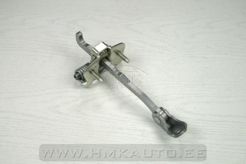 Uksepiiraja esiuksele OEM Renault Trafic/Opel Vivaro 2001-