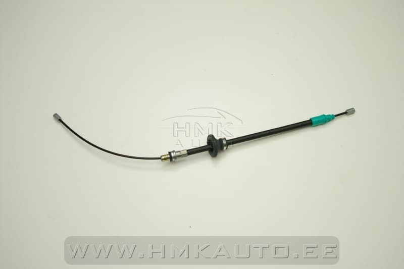 Seisupiduritross eesmine OEM Renault Trafic II 2010-