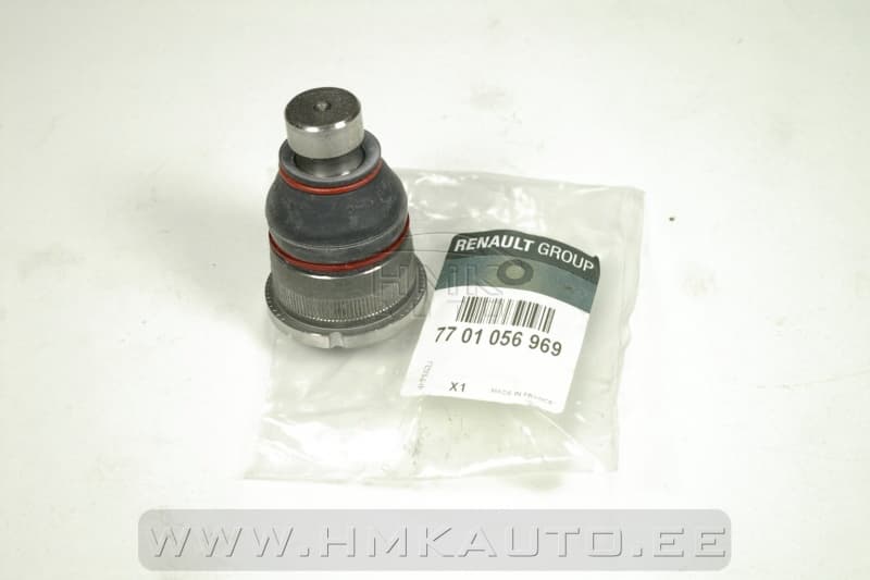 Sarniir alumine OEM Renault Master/Opel Movano 98-05 (22mm)