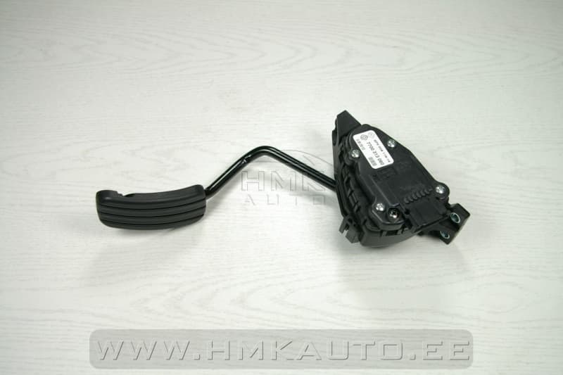 Elektriline gaasipedaal OEM Renault Trafic II/Opel Vivaro/Nissan Primastar