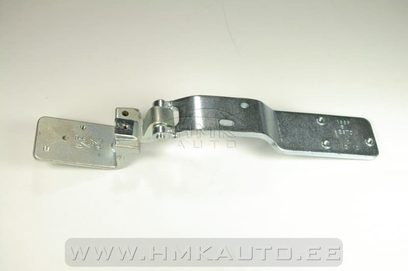 Tagaukse hing alumine parem OEM Renault Master II (180° avanevad uksed)