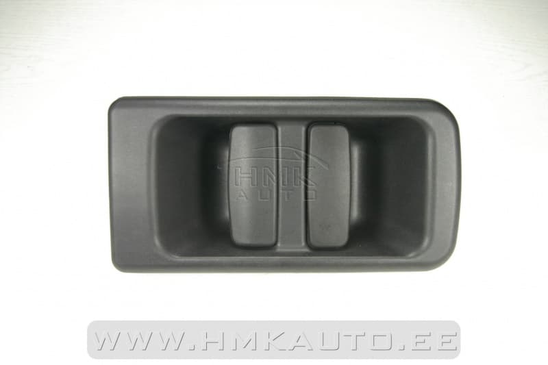 Ukselink liuguksele, välimine parem Renault Master/Opel Movano 97-10