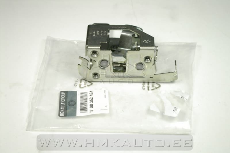 Ukselukusti tagauksele, keskmine parem OEM Renault Master 98-10