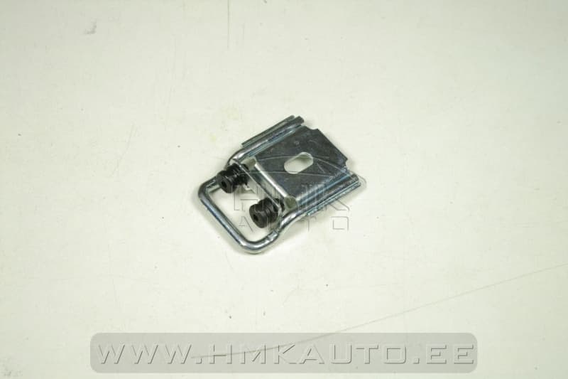 Ukselukusti vastus tagauksele Renault Master 98-10