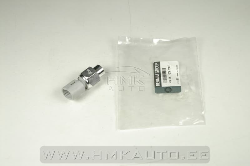 Roolivõimendi surveandur OEM Renault