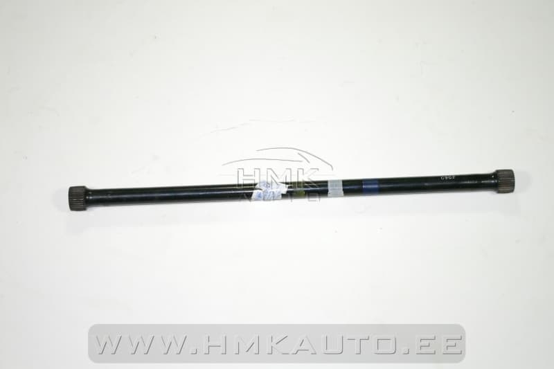 SOODUS!!! Torsioonvedru tagumine parem OEM Renault Megane Grandtour -03