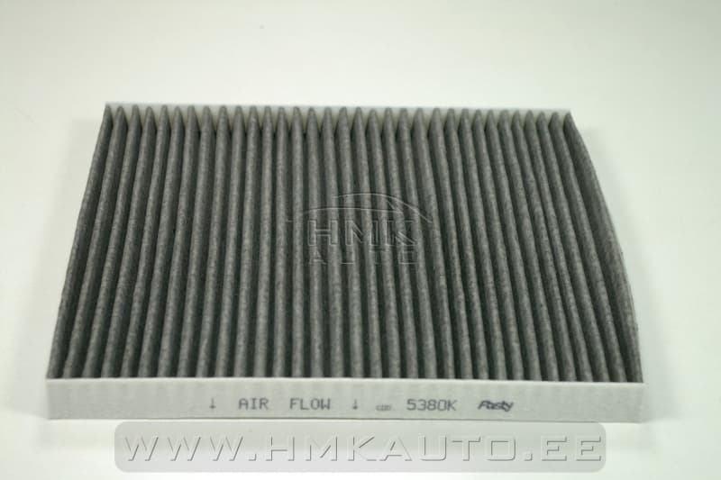 Salongiõhu filter Megane I /Scenic I