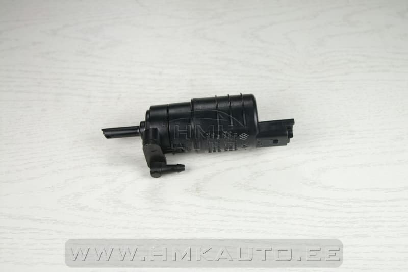 SOODUS!!! Klaasipesuri pump Renault Kangoo/Megane/Master