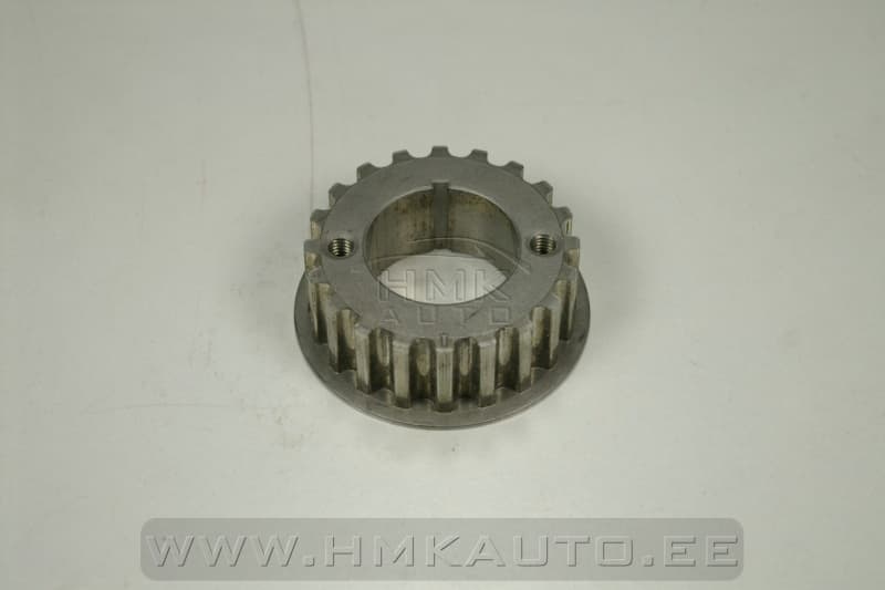 Väntvõlli rihmaratas (hammasrihmale) OEM Renault F3P-F3R mootor