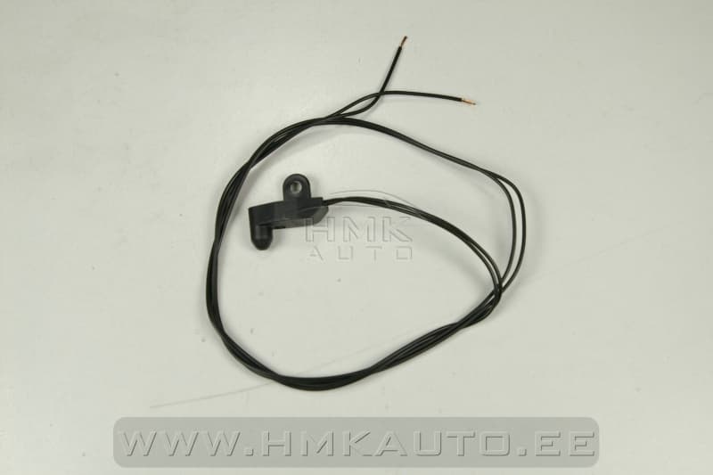 Välisõhu temperatuuri andur OEM Renault Master III/Trafic III/Megane/Scenic