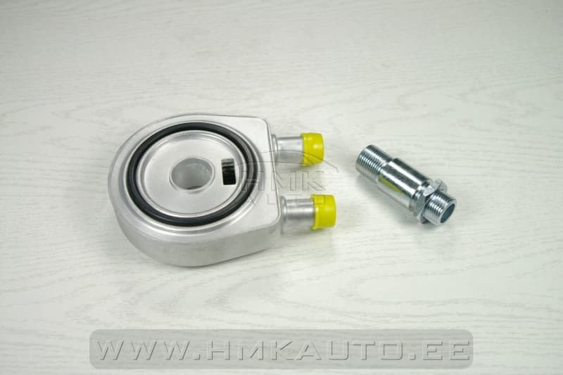 SOODUS!!! Õlijahuti Renault F8Q,F9Q,G8T,F2N,F3P