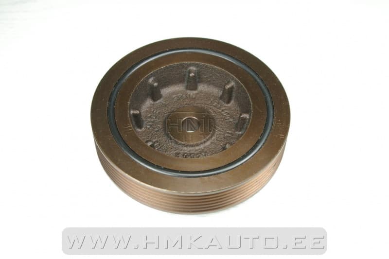 SOODUS!!! Väntvõlli rihmaratas Renault Laguna/Megane/Trafic II 1,9DCI F9Q 6PK