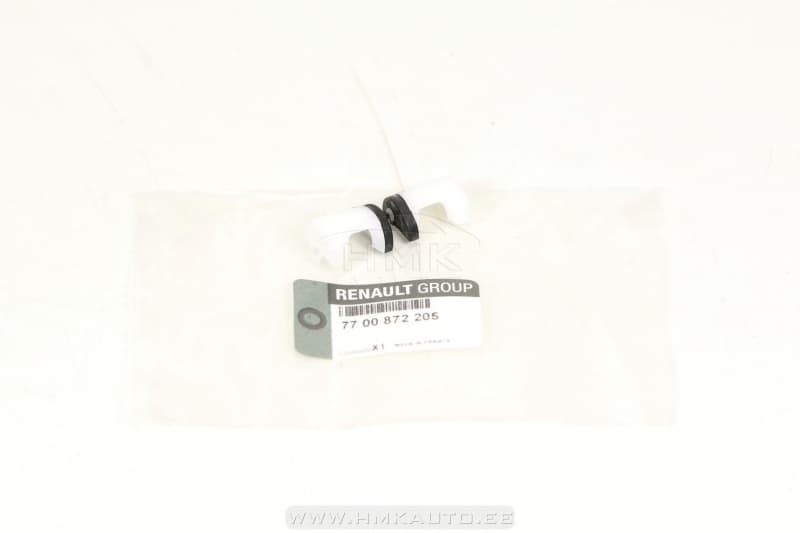 Käiguhoovastiku puks OEM Renault