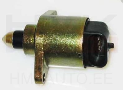 Tühikäiguregulaator PSA 1,8