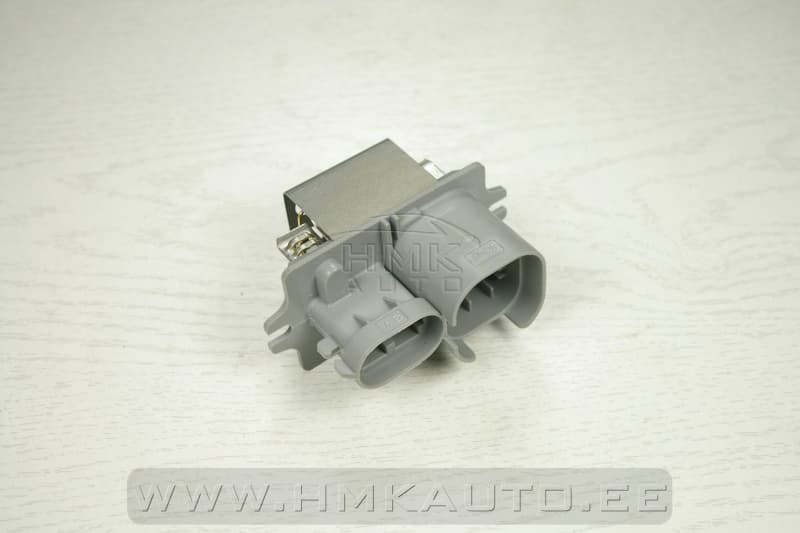 Salongiventilaatori reostaat Renault Megane I