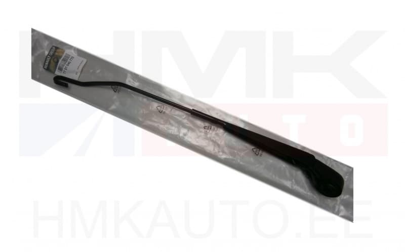 Klaasipühkija vars parem Renault Megane I