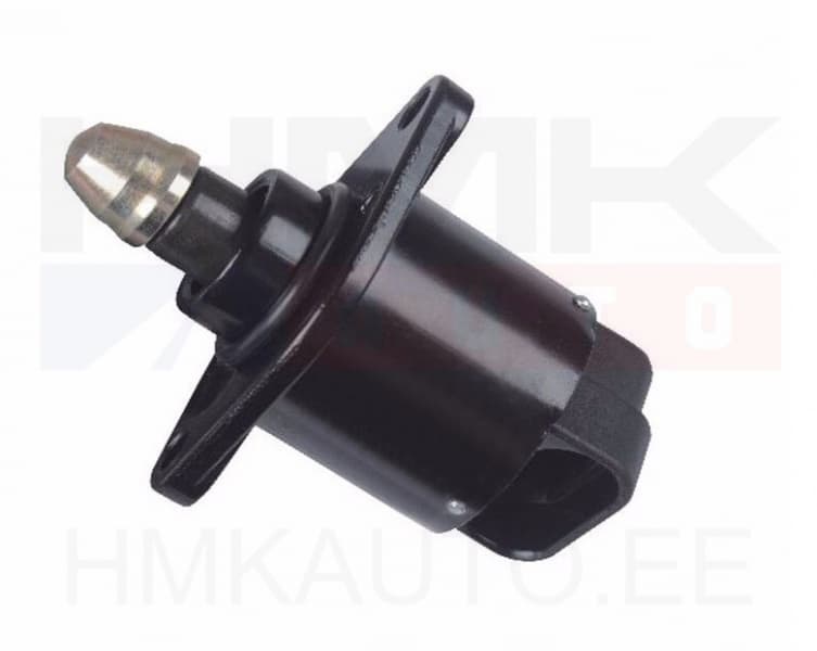 Tühikäiguregulaator Renault