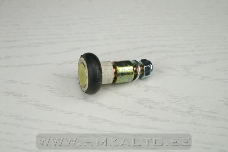 Liugukse ülemise toe rull Renault Master/Opel Movano 98-10